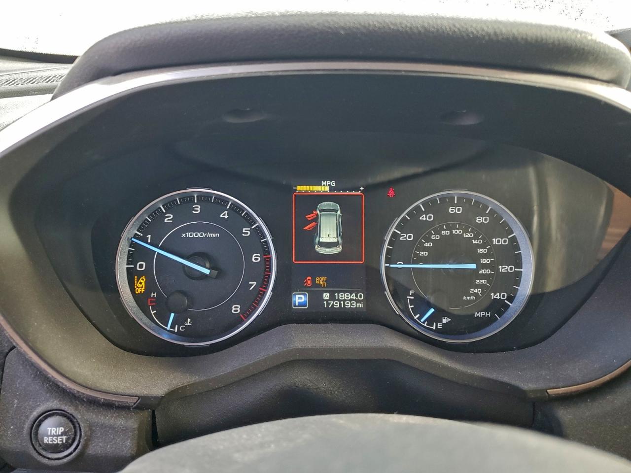 Subaru Ascent Limited Image 9