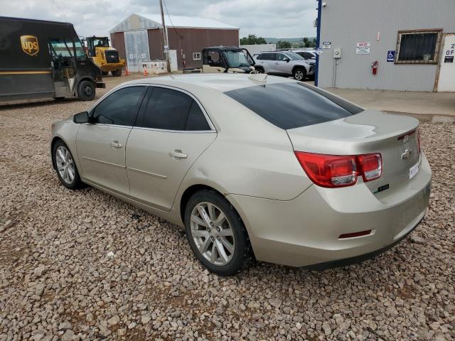 Chevrolet Malibu 2lt Image 10