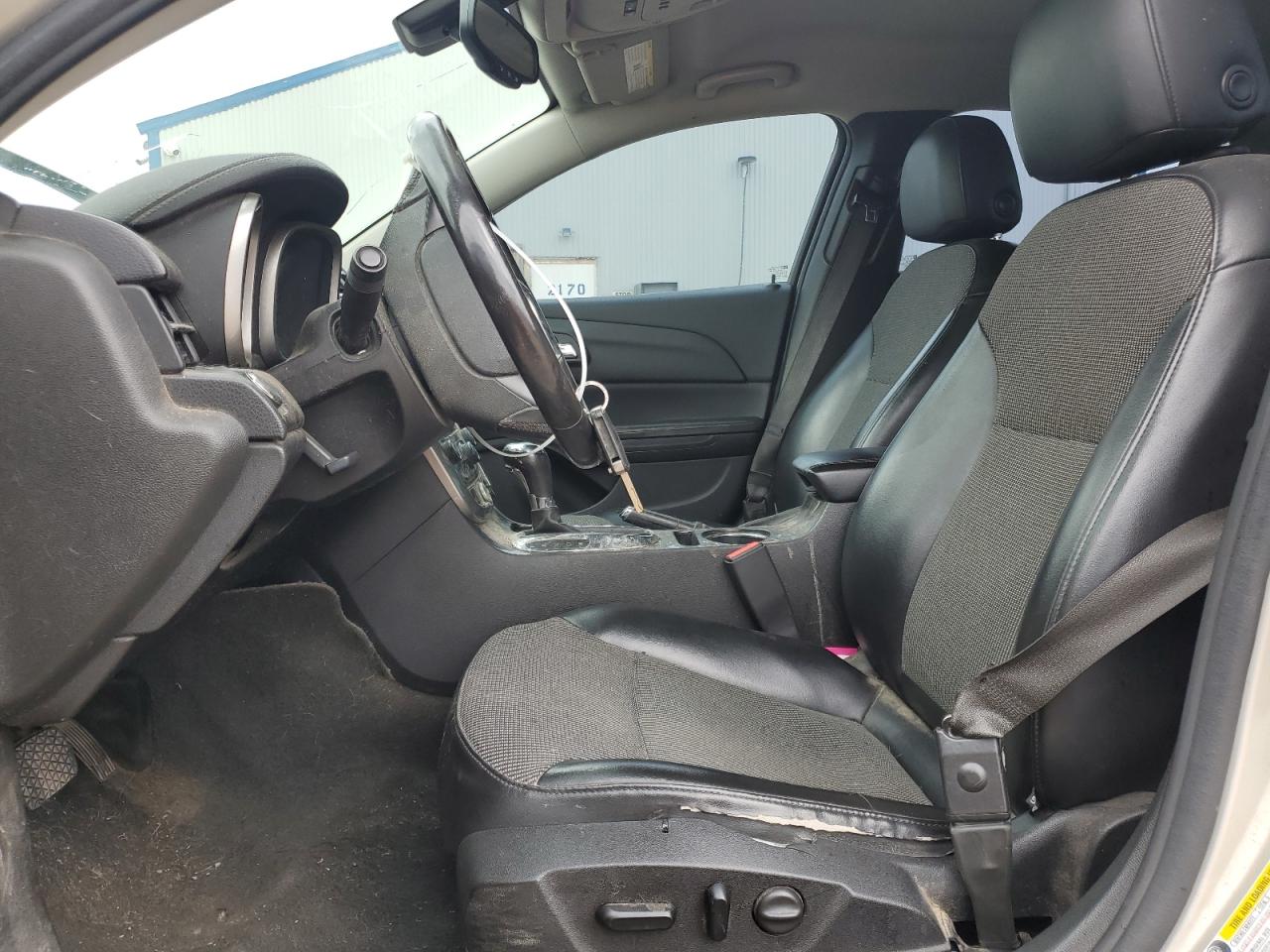 Chevrolet Malibu 2lt Image 13