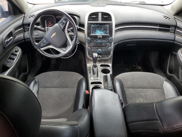 Chevrolet Malibu 2lt Image 6