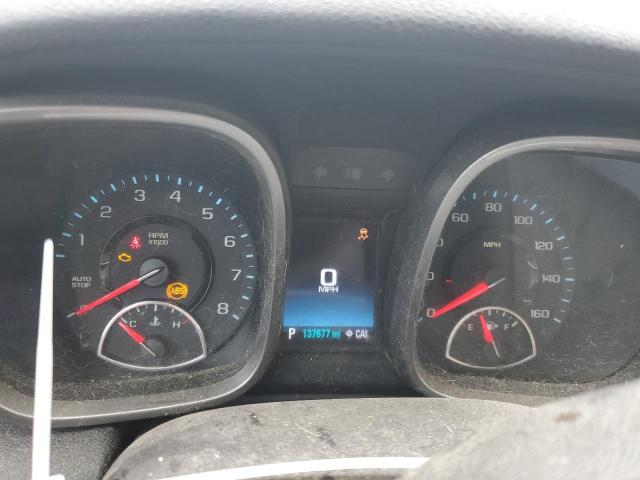 Chevrolet Malibu 2lt Image 7