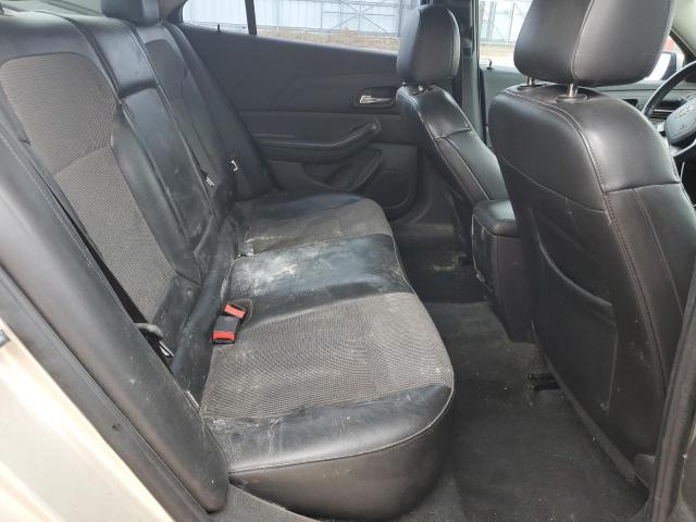 Chevrolet Malibu 2lt Image 5