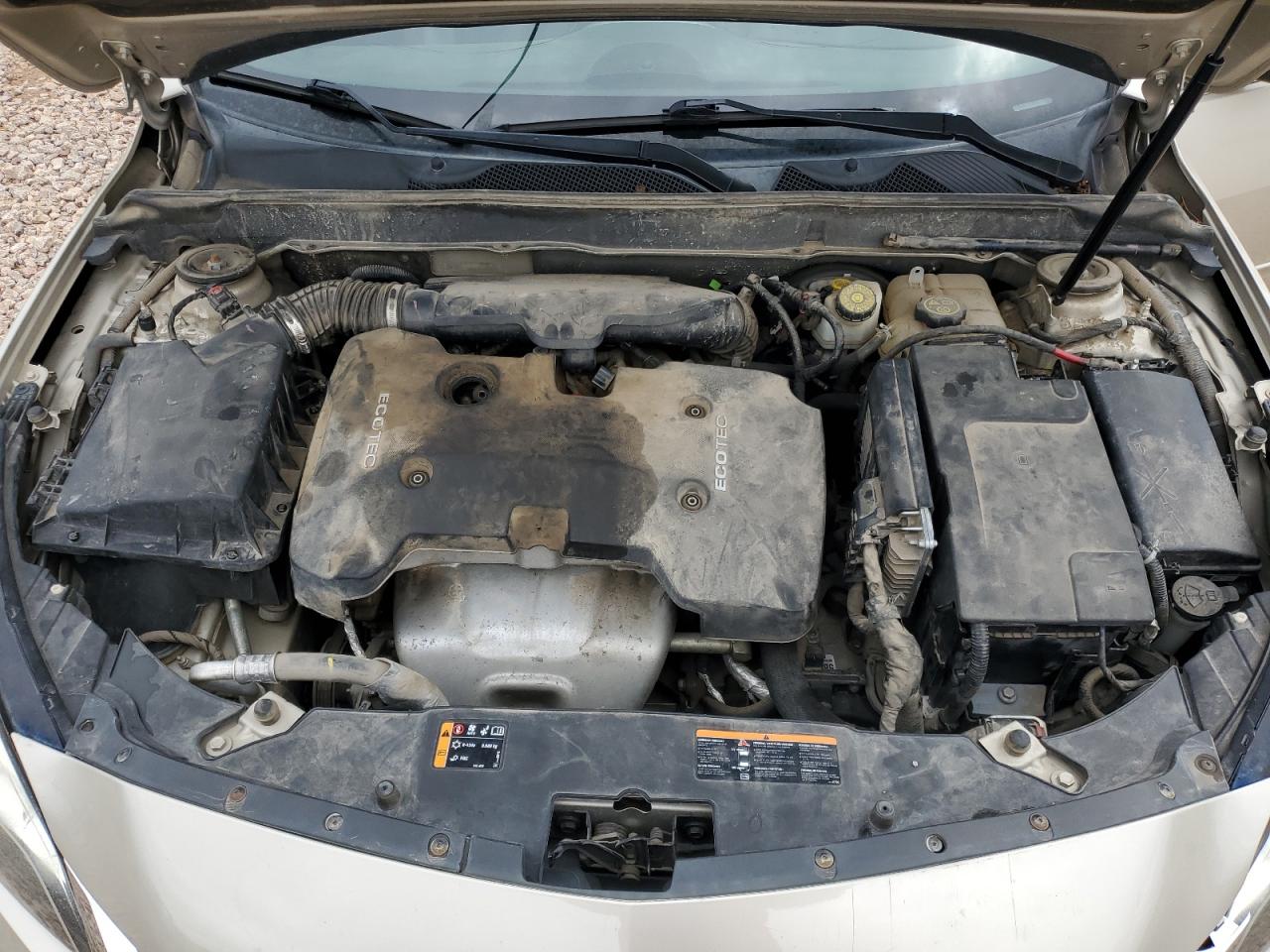 Chevrolet Malibu 2lt Image 3