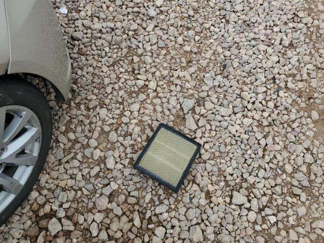 Chevrolet Malibu 2lt Image 8