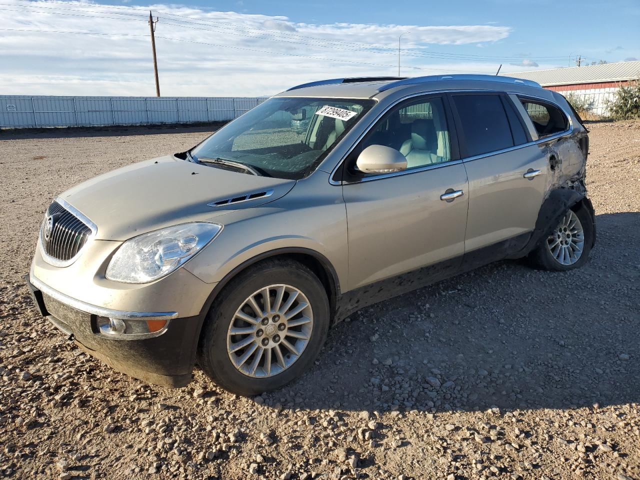 Buick Enclave Image 1