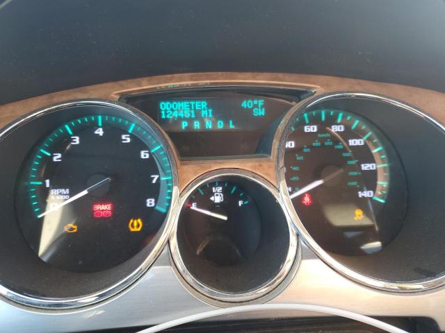 Buick Enclave Image 8