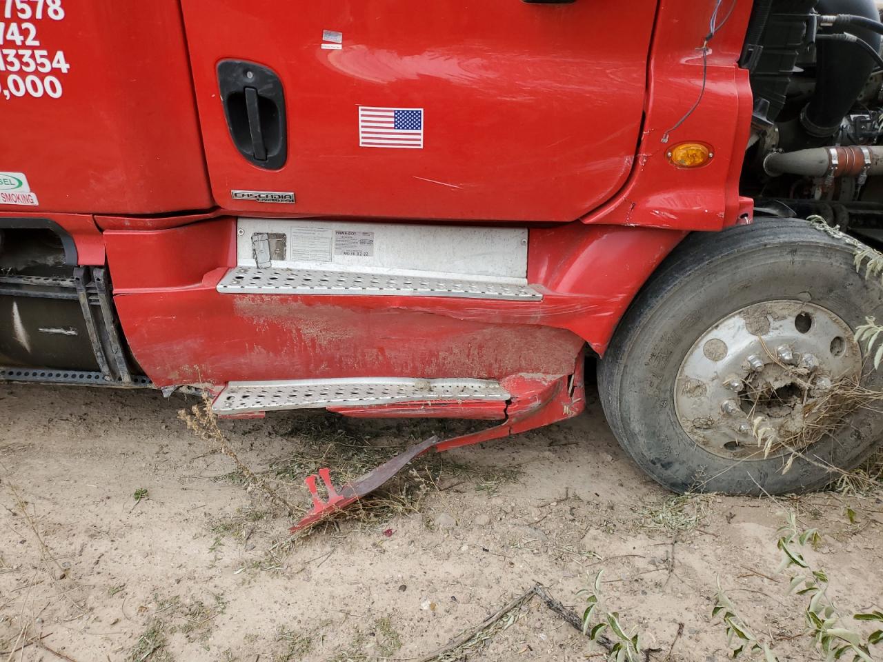 Freightliner Cascadia 1 Image 10