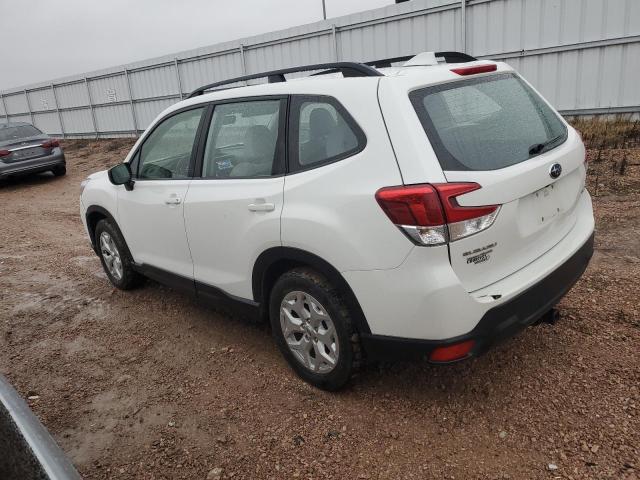 Subaru Forester Image 6