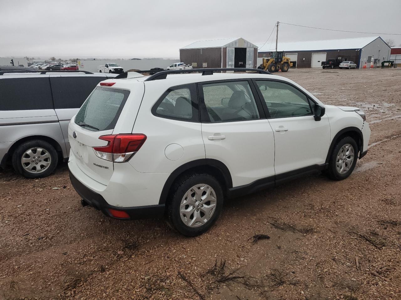 Subaru Forester Image 4