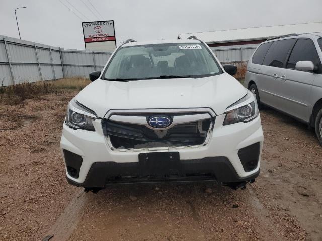 Subaru Forester Image 9