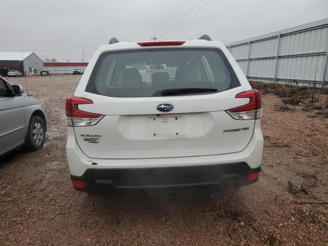 Subaru Forester Image 8