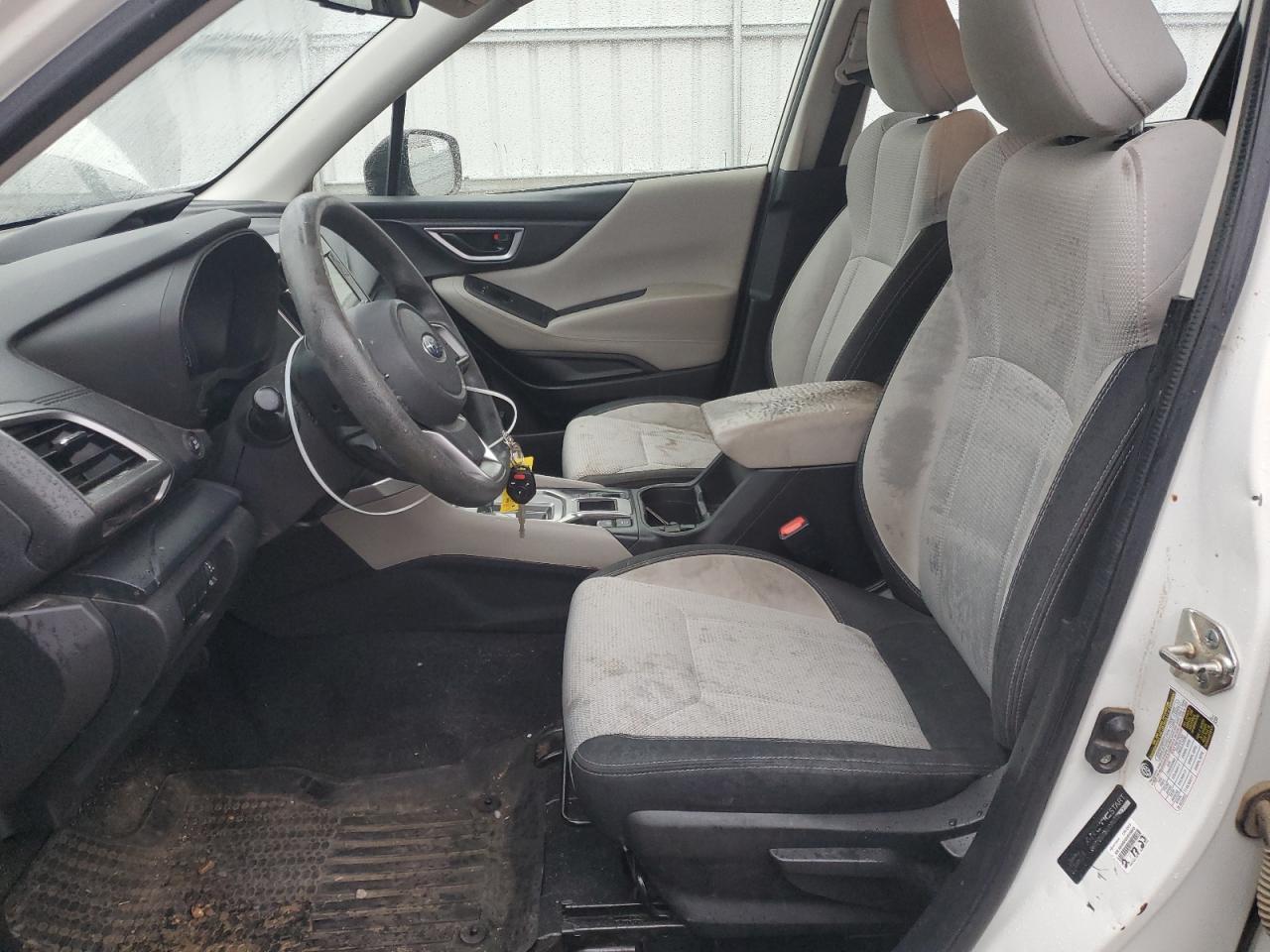 Subaru Forester Image 10