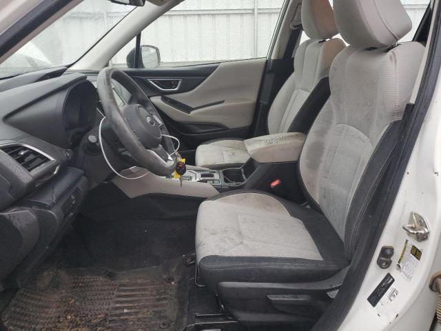 Subaru Forester Image 10