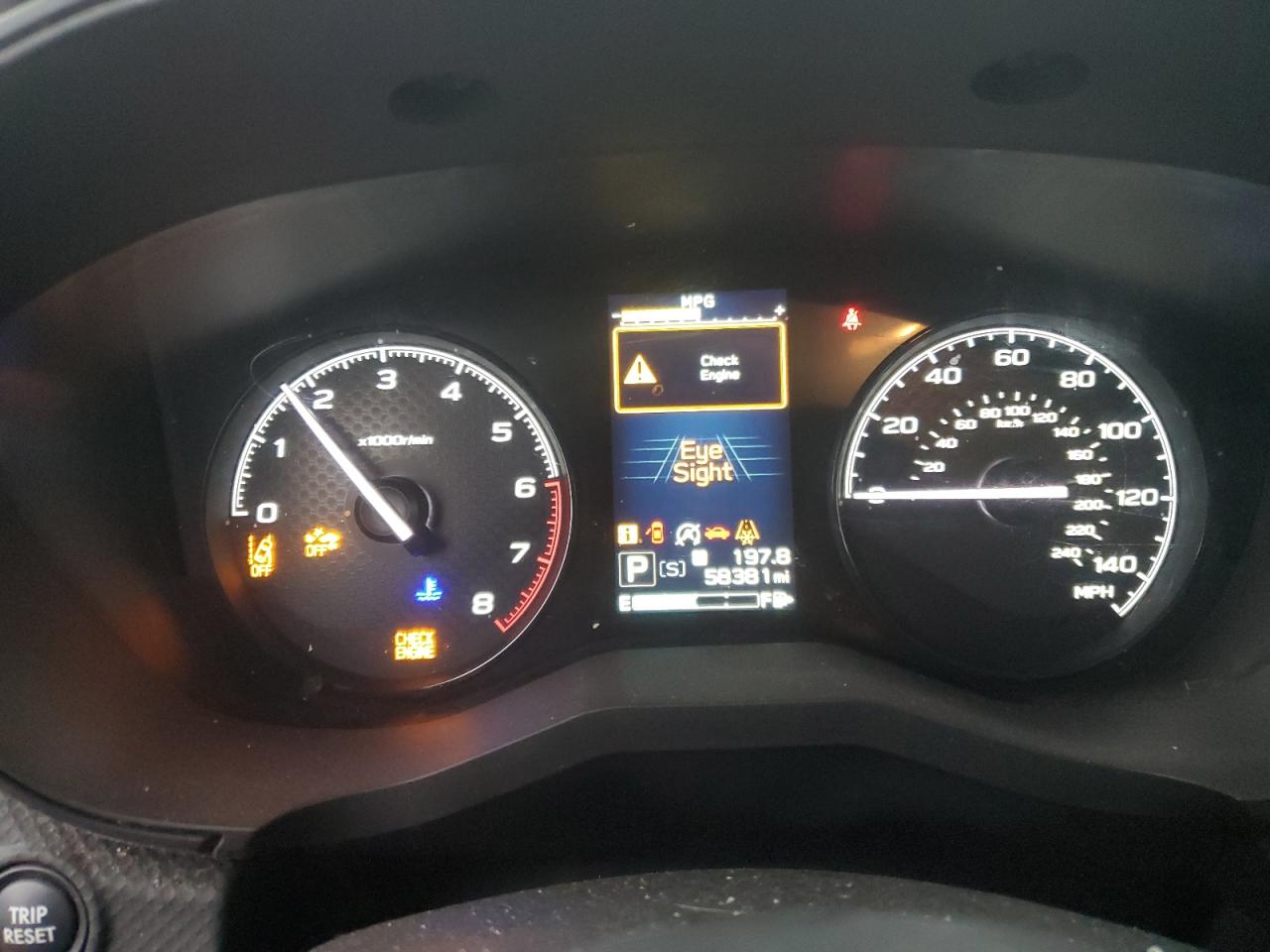 Subaru Forester Image 12