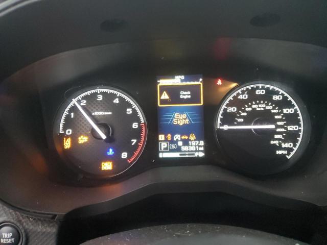 Subaru Forester Image 12