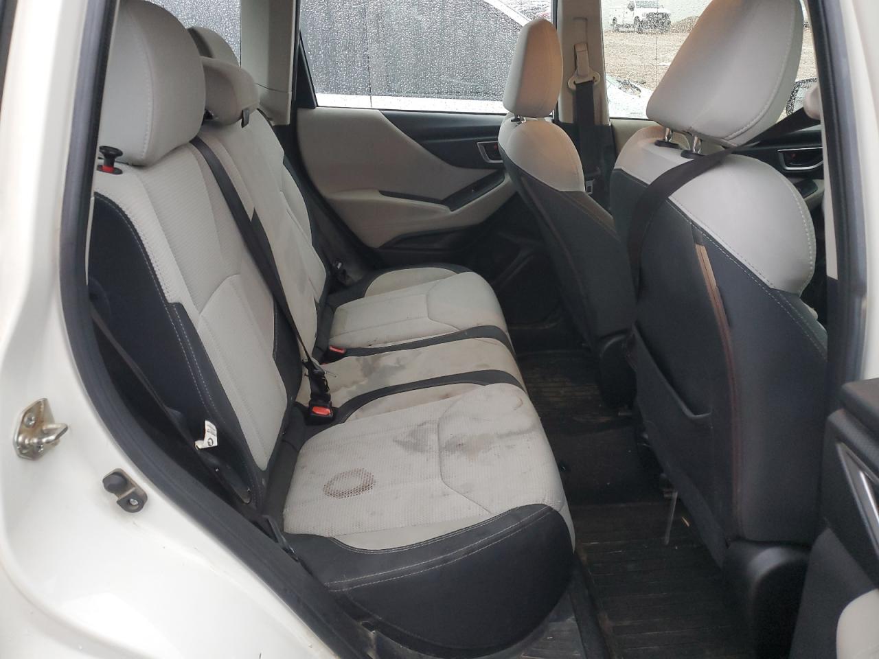 Subaru Forester Image 2