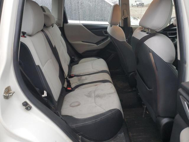 Subaru Forester Image 2