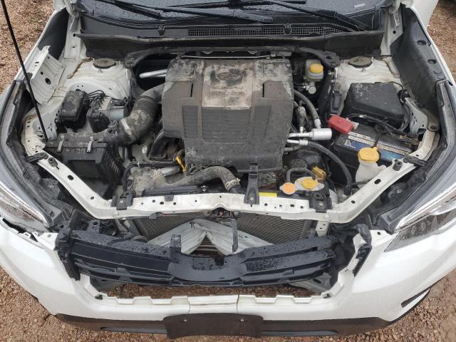 Subaru Forester Image 3