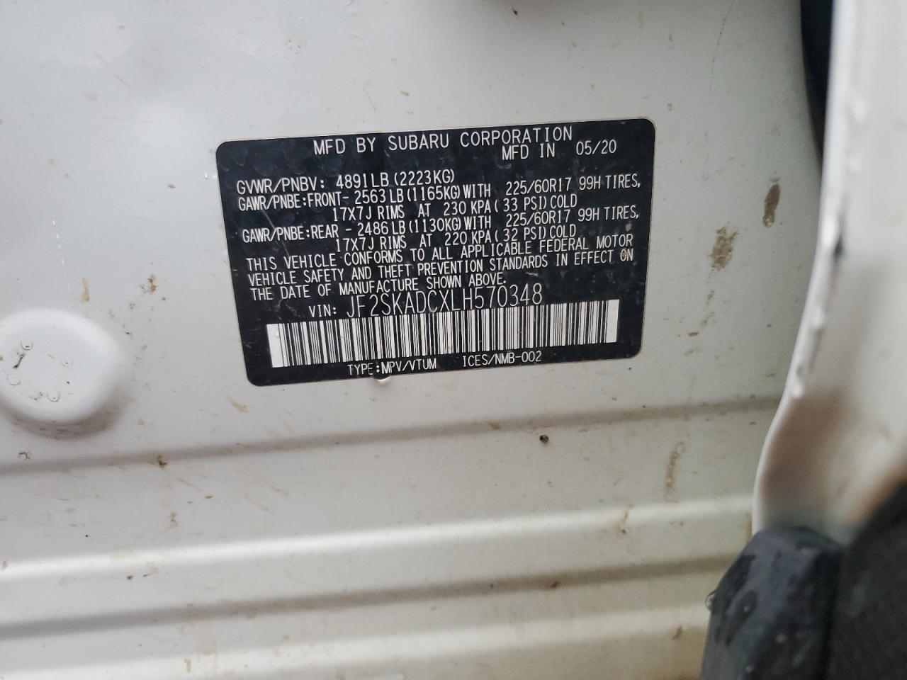 Subaru Forester Image 11