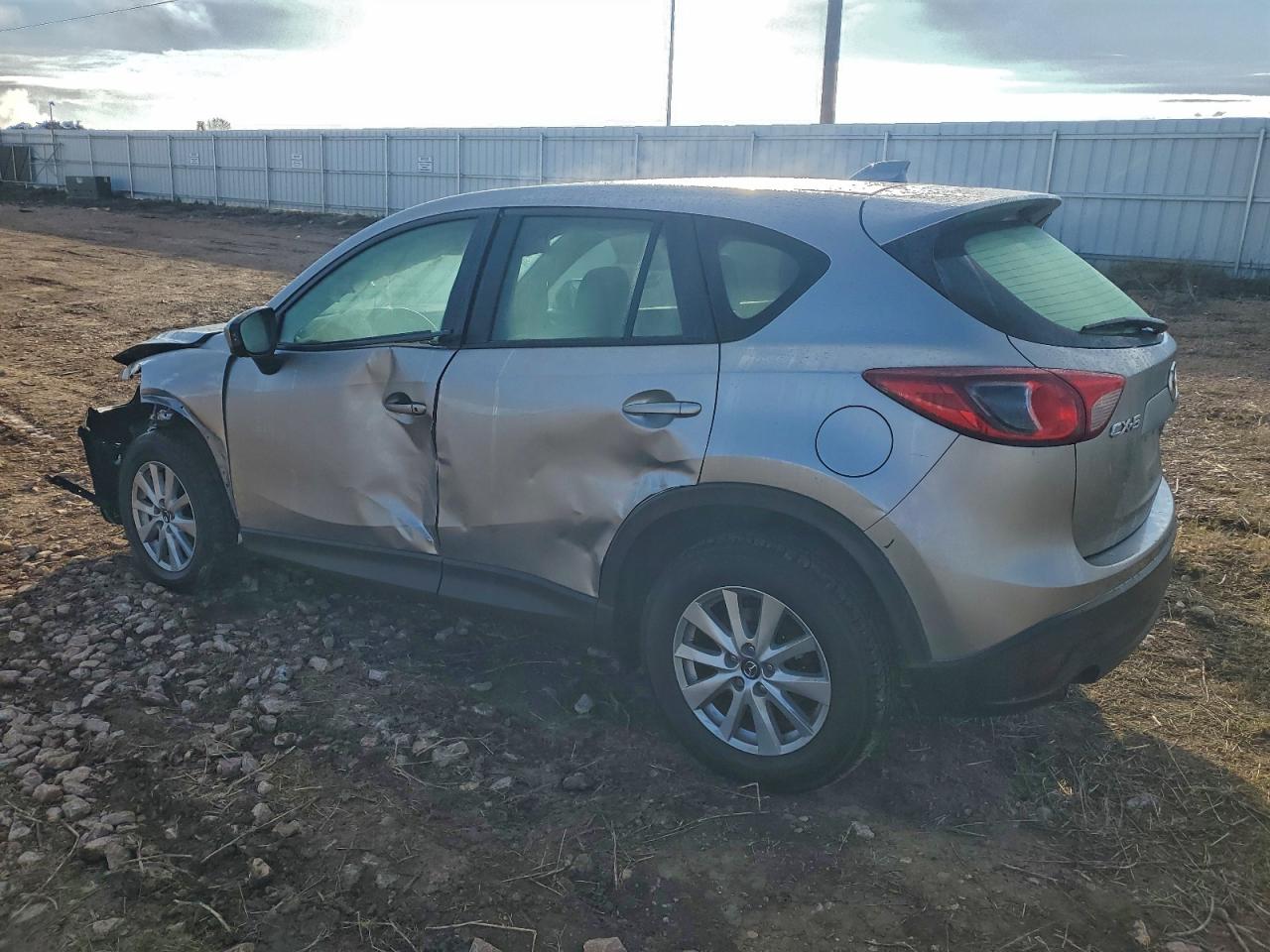 Mazda Cx Sport Image 7