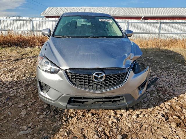 Mazda Cx Sport Image 8