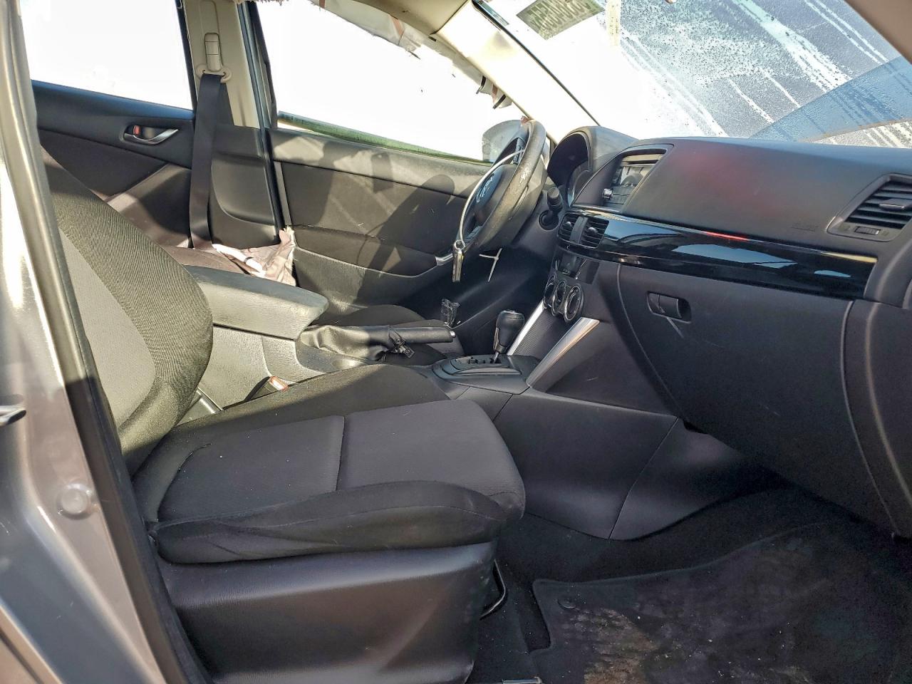 Mazda Cx Sport Image 11