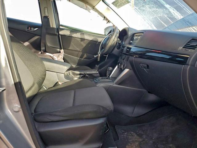 Mazda Cx Sport Image 11