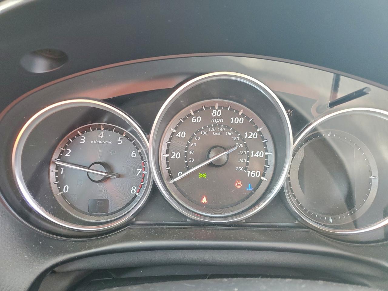 Mazda Cx Sport Image 12