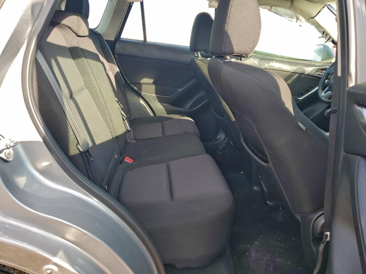 Mazda Cx Sport Image 6