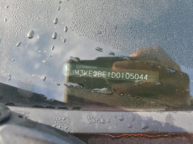 Mazda Cx Sport Image 5