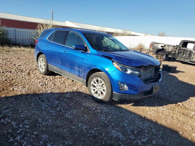Chevrolet Equinox Lt Image 4