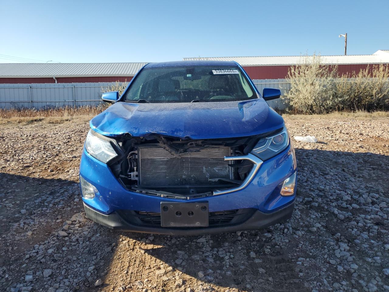 Chevrolet Equinox Lt Image 3