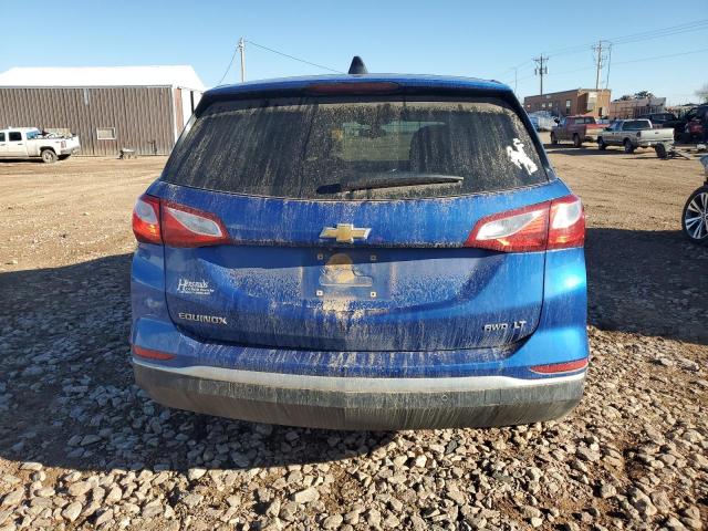 Chevrolet Equinox Lt Image 2