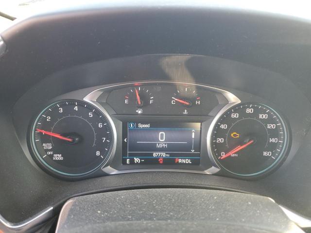 Chevrolet Equinox Lt Image 7