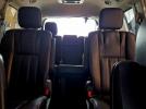 Chrysler Minivan Touring Image 7