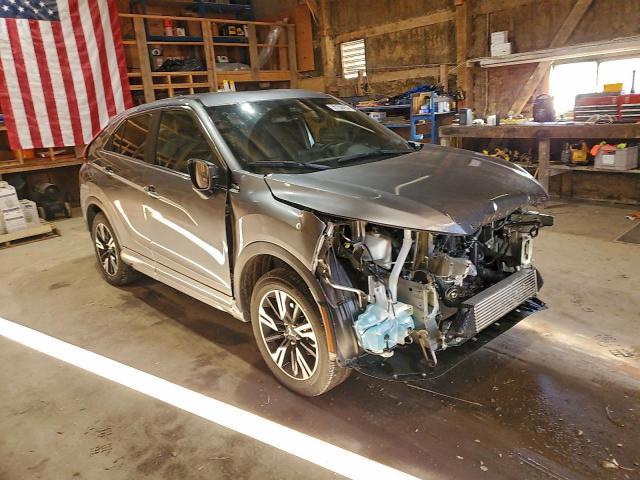 Mitsubishi Eclipse Se Image 4