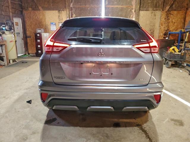 Mitsubishi Eclipse Se Image 6