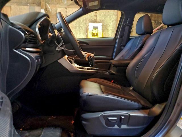 Mitsubishi Eclipse Se Image 9