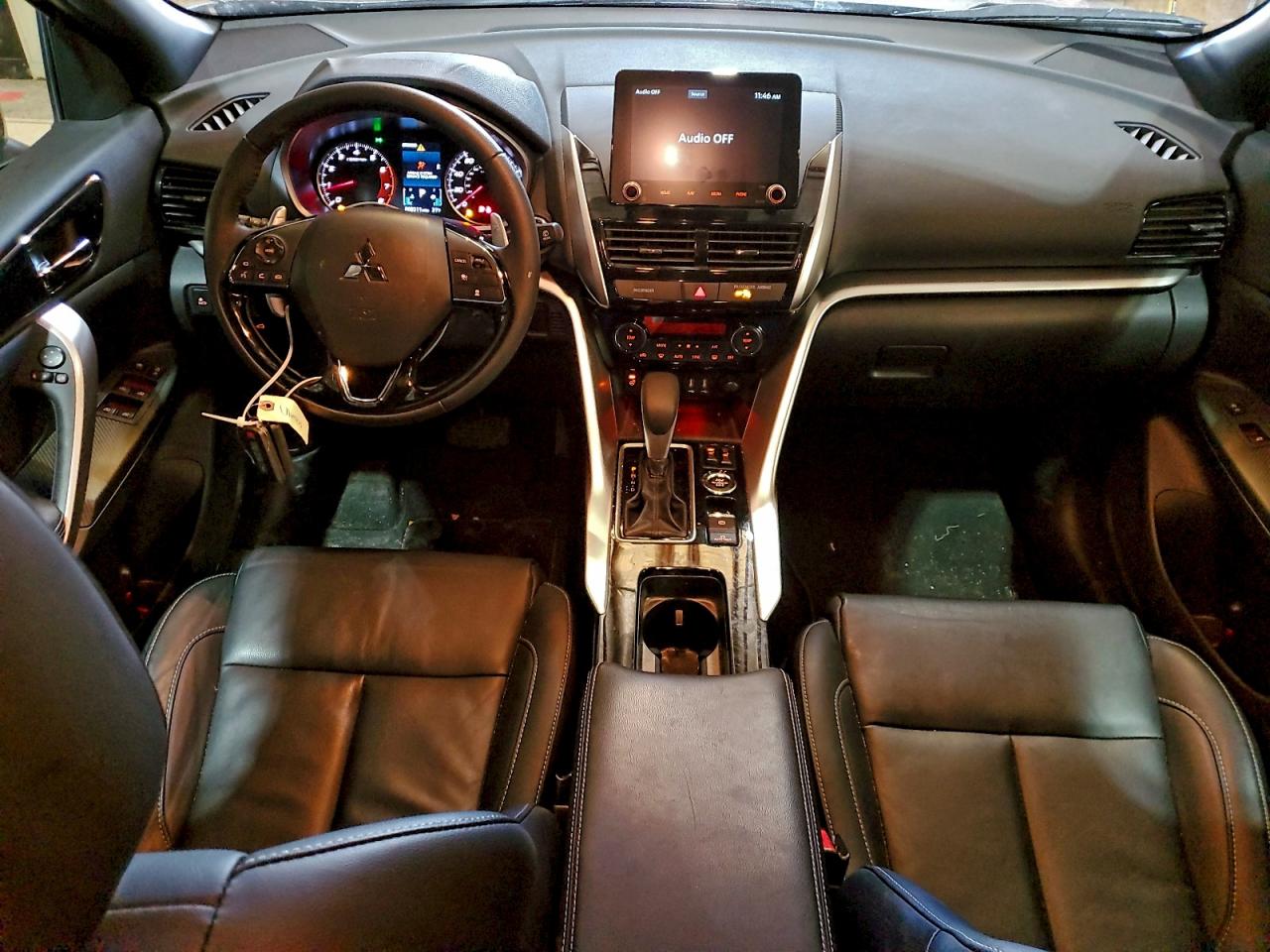 Mitsubishi Eclipse Se Image 7