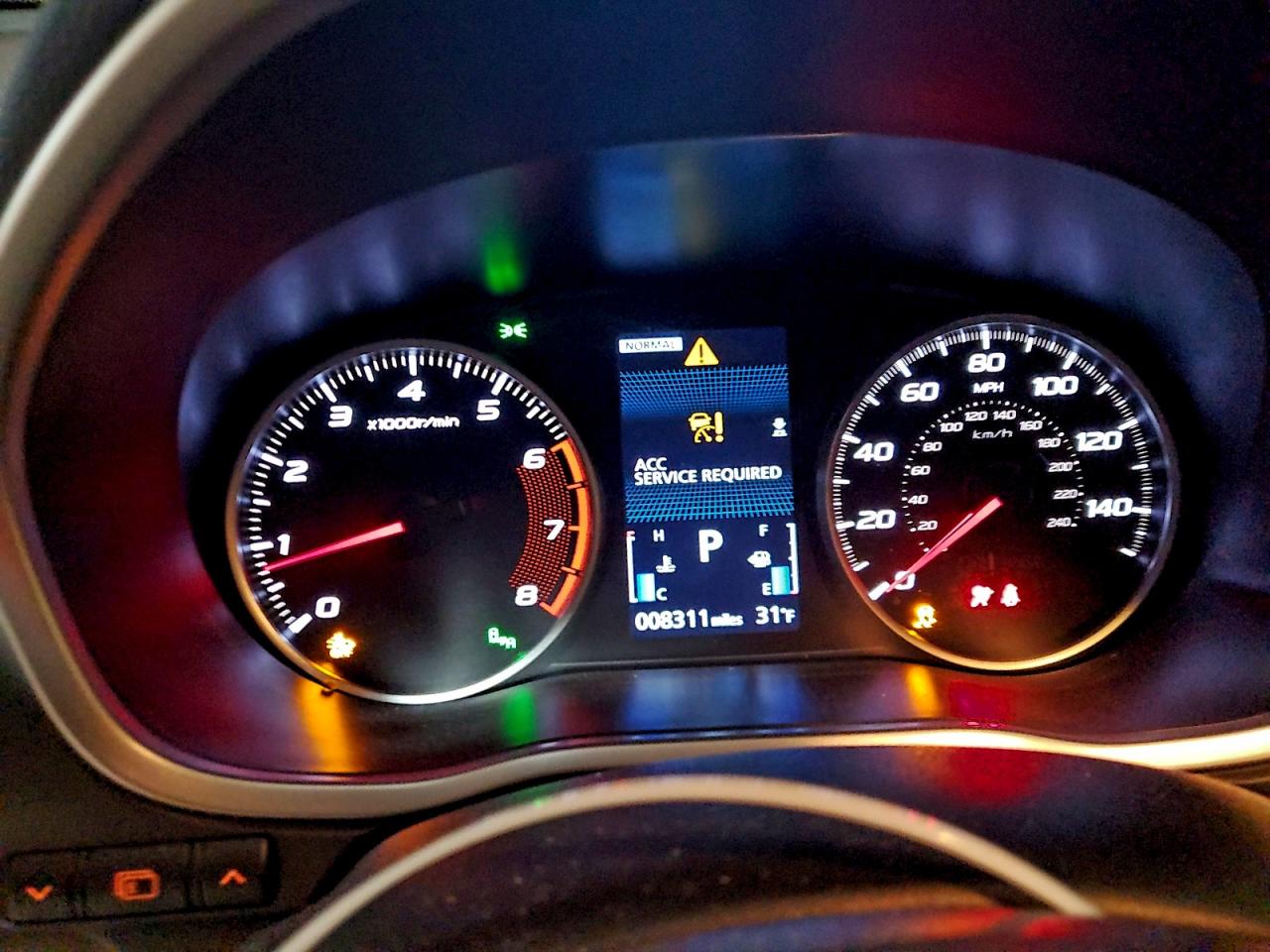 Mitsubishi Eclipse Se Image 5