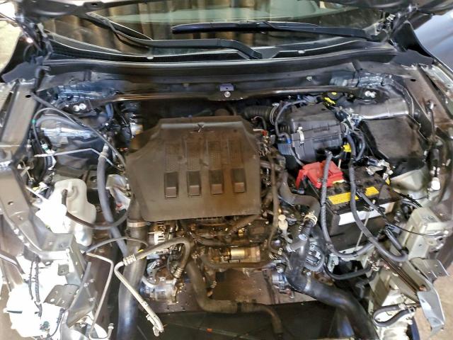 Mitsubishi Eclipse Se Image 8