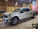 Ford F-150 Supercrew Image 1