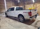 Ford F-150 Supercrew Image 4