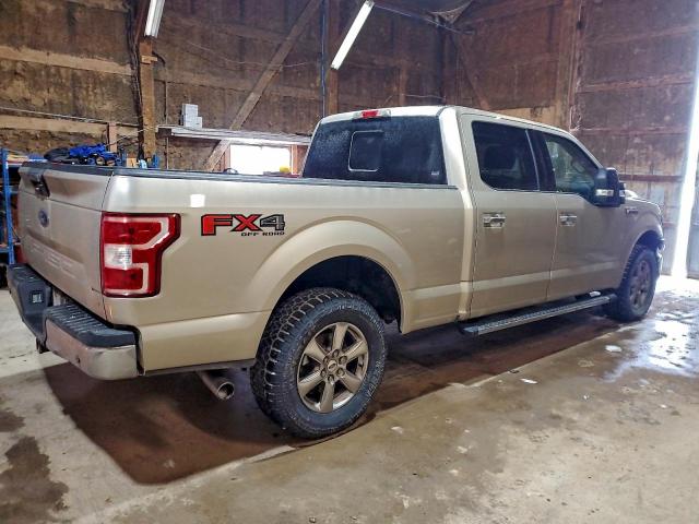 Ford F-150 Supercrew Image 7