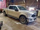 Ford F-150 Supercrew Image 8