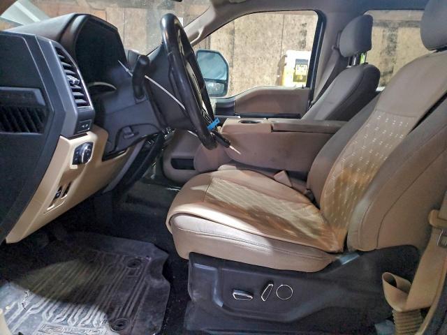 Ford F-150 Supercrew Image 10