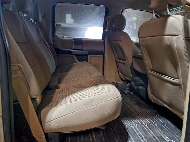 Ford F-150 Supercrew Image 2