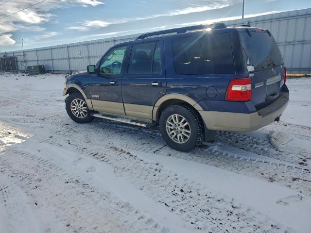 Ford Expedition Eddie Bauer Image 5
