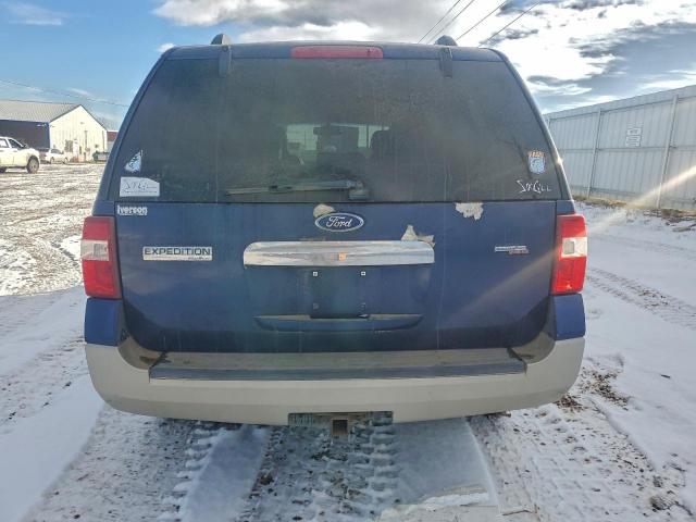 Ford Expedition Eddie Bauer Image 11