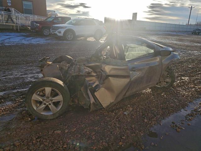 Hyundai ELANTRA Gls Image 5